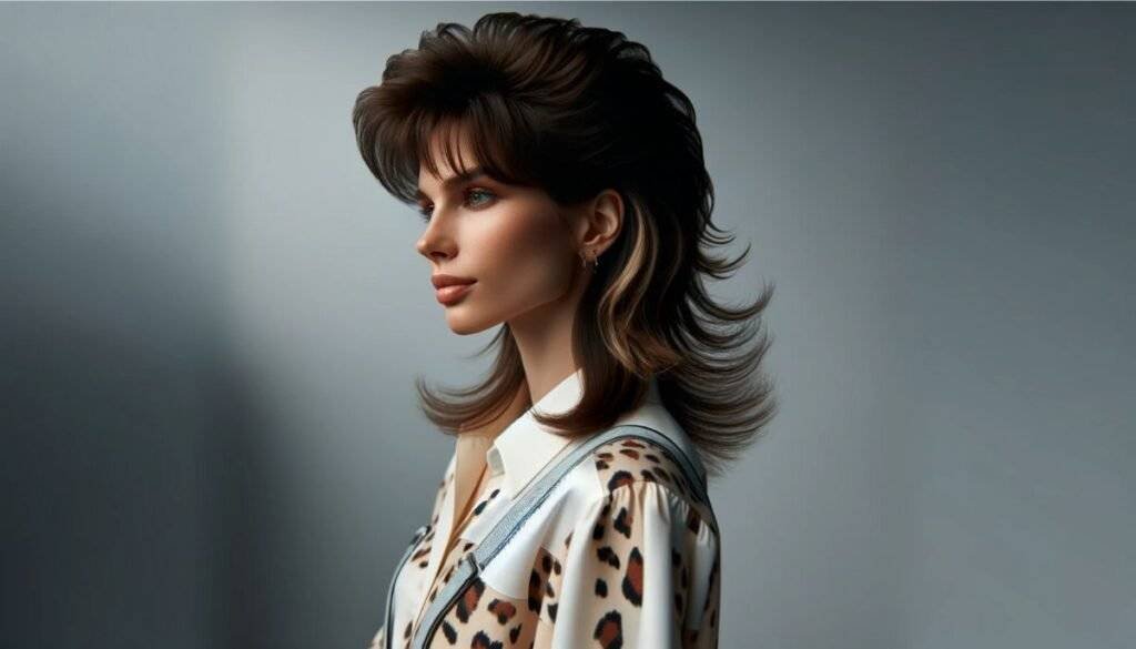 Journey of the Mullet