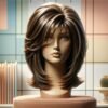 Legacy of ‘The Rachel’ Hairstyle