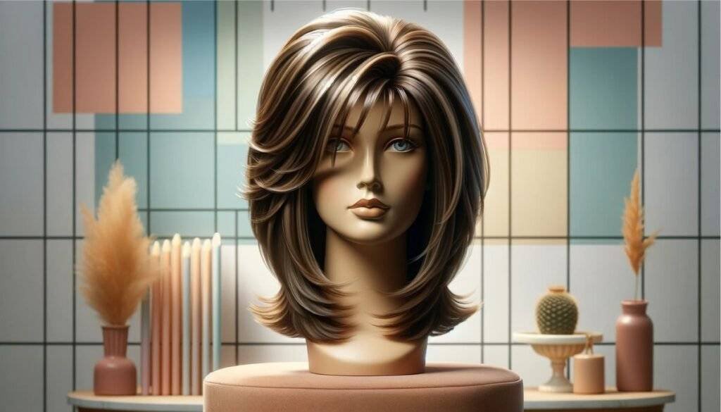 Legacy of ‘The Rachel’ Hairstyle