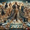 Unforgettable Fashion Moments of 2023