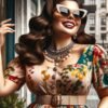 Building a Plus-Size Wardrobe