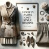Fashion Quotes