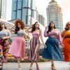 Plus-Size Fashion Revolution