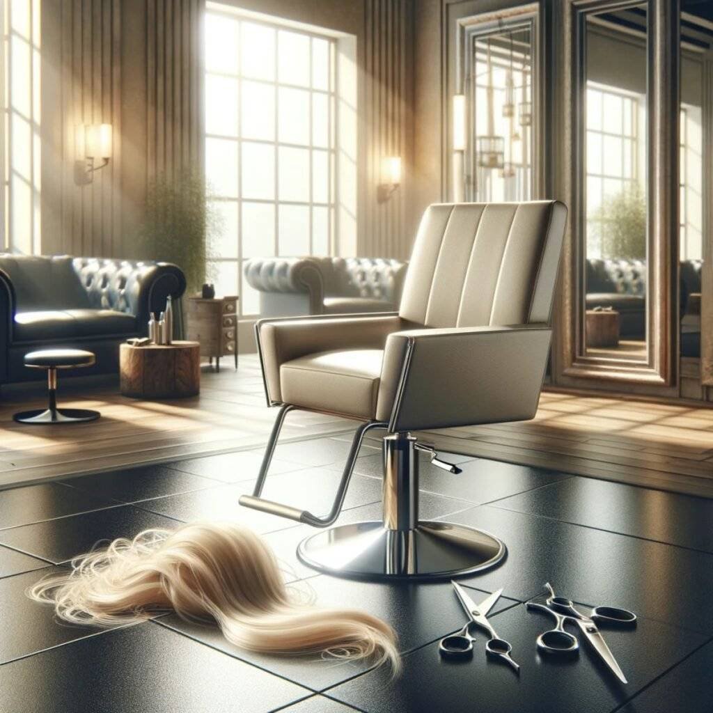 Julianne Hough’s Bold Haircut