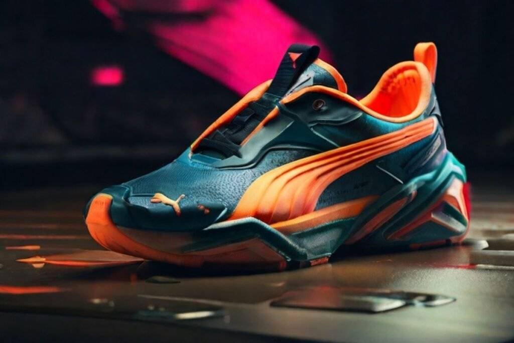 Rihanna Debuts with Fenty