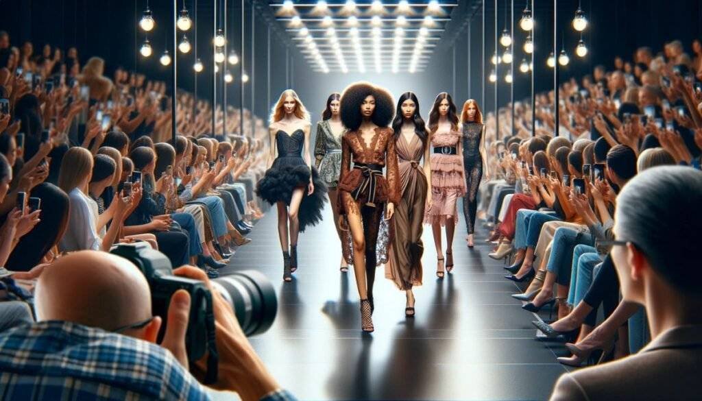 Succeeding in Fashion Photography