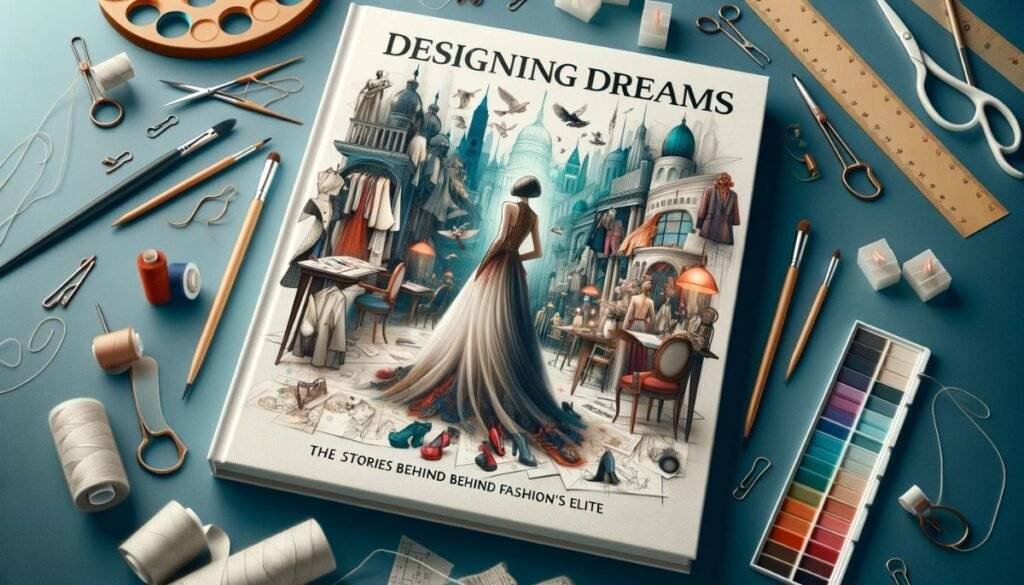 The World of Fashion