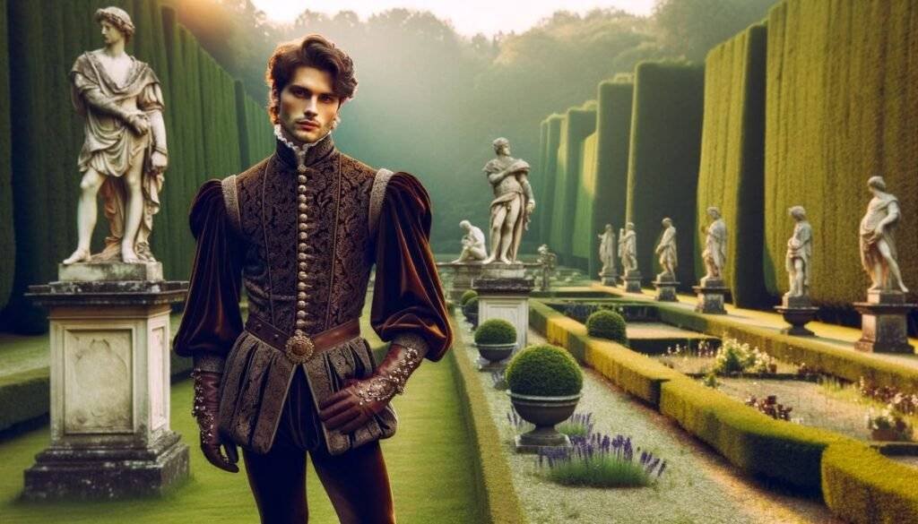 The Royal Role of Fashion