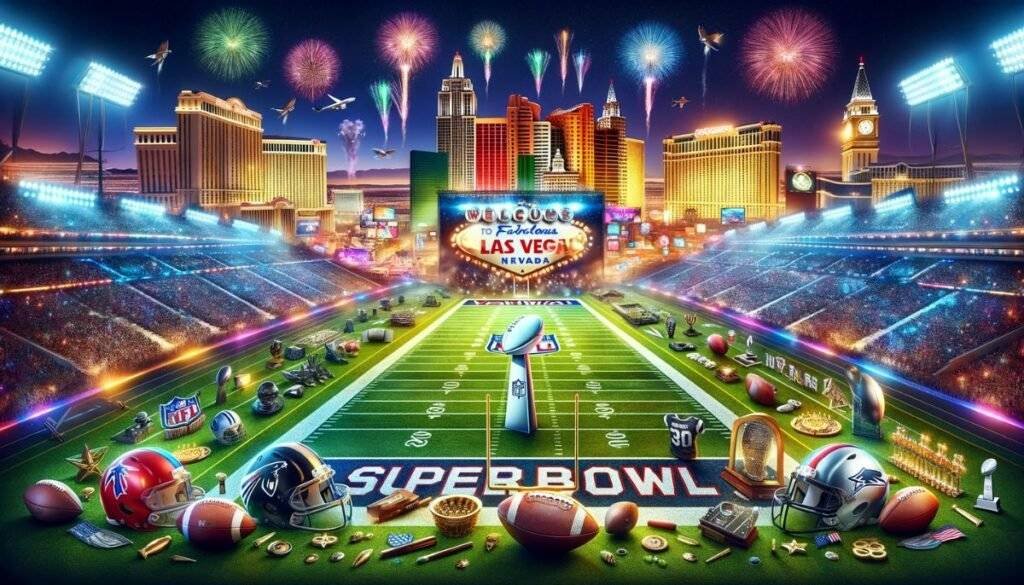 Taylor Swift’s Super Bowl Debut