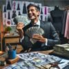 Get Rich From Fashion Design
