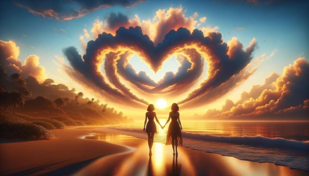 Kristen Stewart and Dylan Meyer