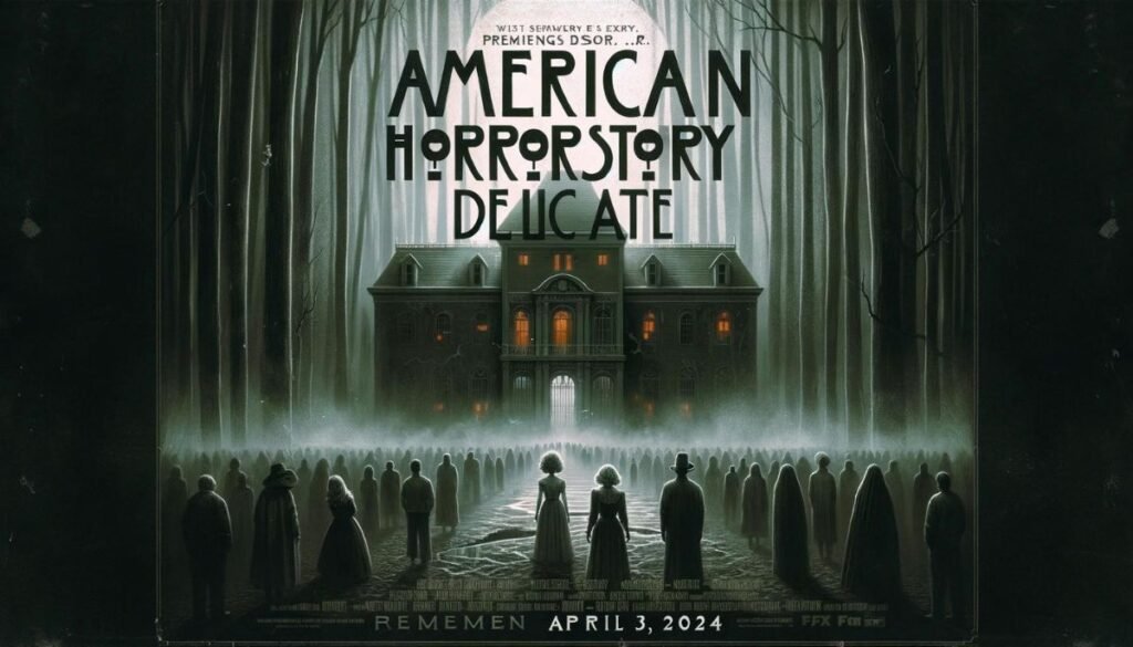 Kim Kardashian’s Bold Turn in AHS