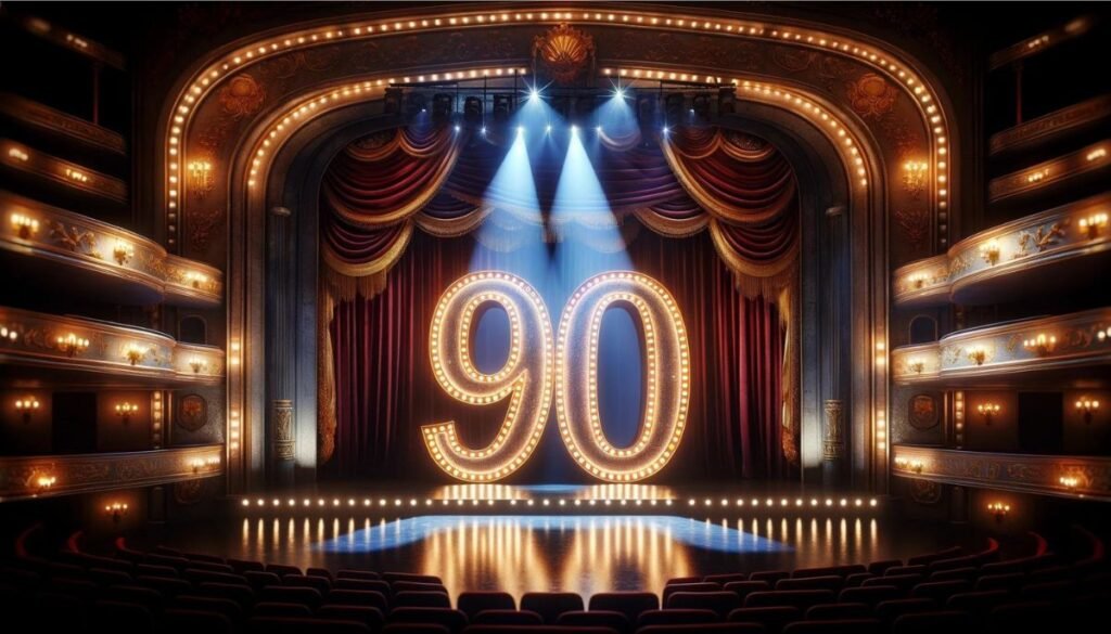 Journey of Carol Burnett