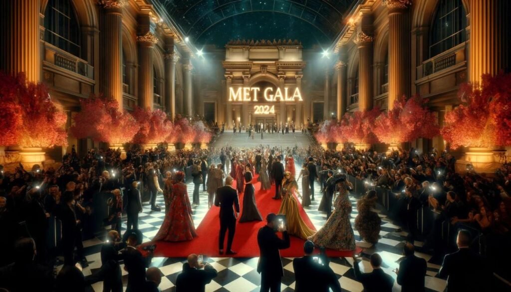 Kylie Jenner’s Magical Moment