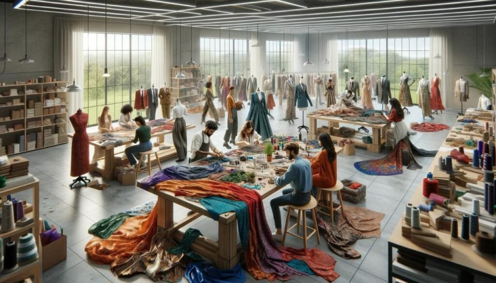 New Era of Sustainable Fashion