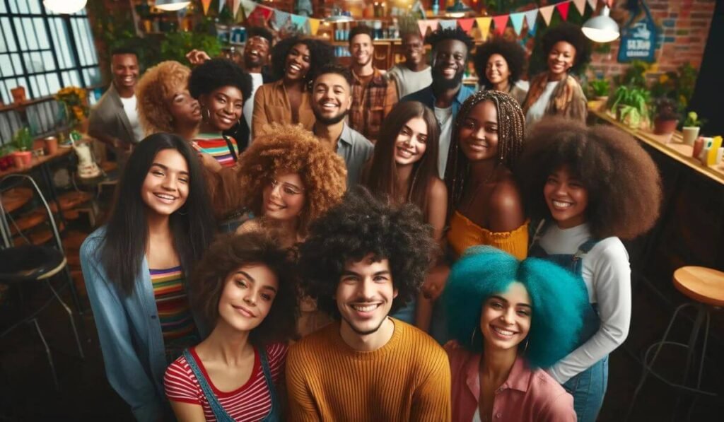 The Psychology of Hair