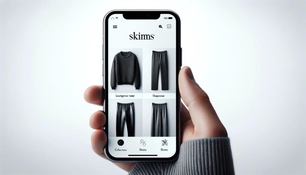 SKIMS App