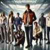 Reiss x McLaren Formula 1