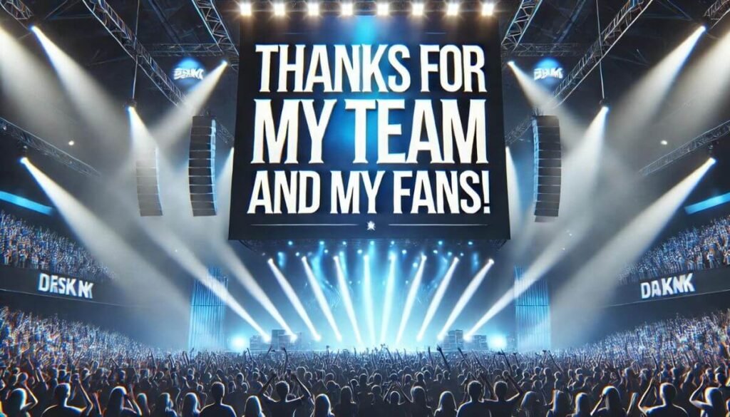 Mariah Carey’s Spectacular Shows