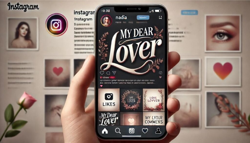 Nadia Aboulhosn Celebrates Love