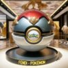 Fendi Pokemon