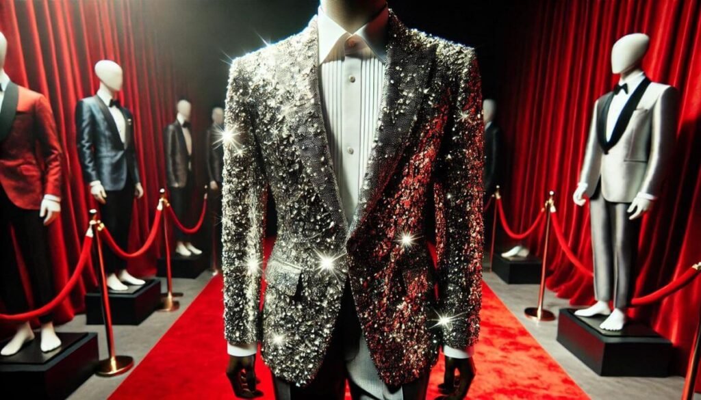 Stunning Celebrity Looks on the Red Carpet