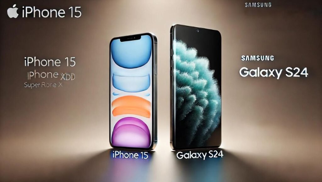 iPhone or Galaxy: Which Is Better?