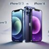 iPhone 13 vs. iPhone 14
