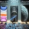 Which iPhone Should You Buy in 2024?
