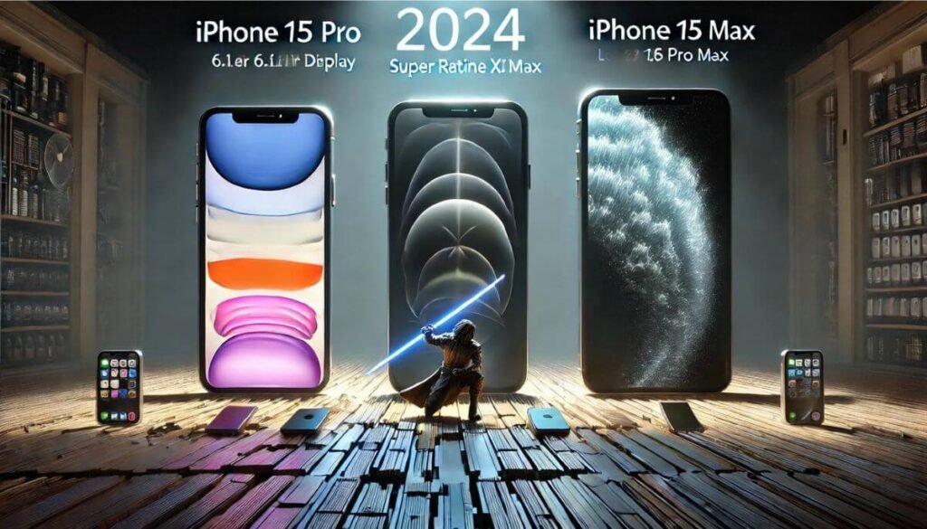 Which iPhone Should You Buy in 2024?