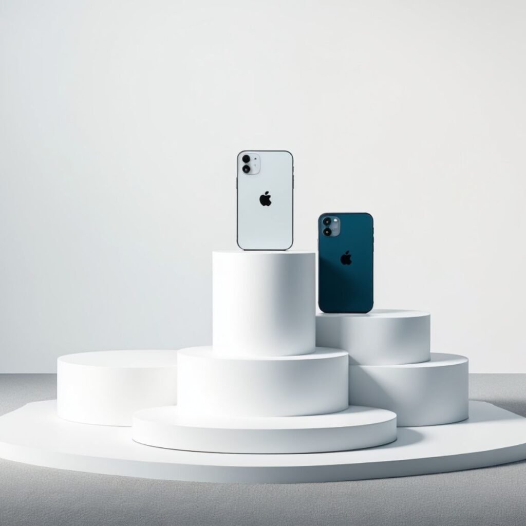 Which iPhone Is the Best-Selling