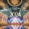 Le Défilé L’Oréal 2024