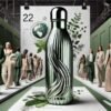 Sustainability Meets High Fashion