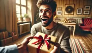 Gift for Him