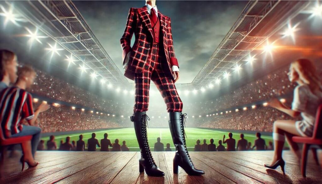 Taylor Swift’s Beautiful Support