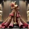 Cate Blanchett’s Unforgettable Givenchy Dress
