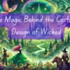 Costume Design of Wicked