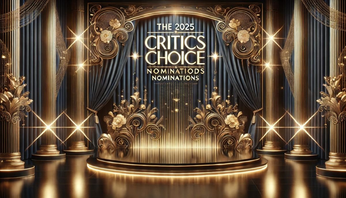 Critics’ Choice Awards Nominations