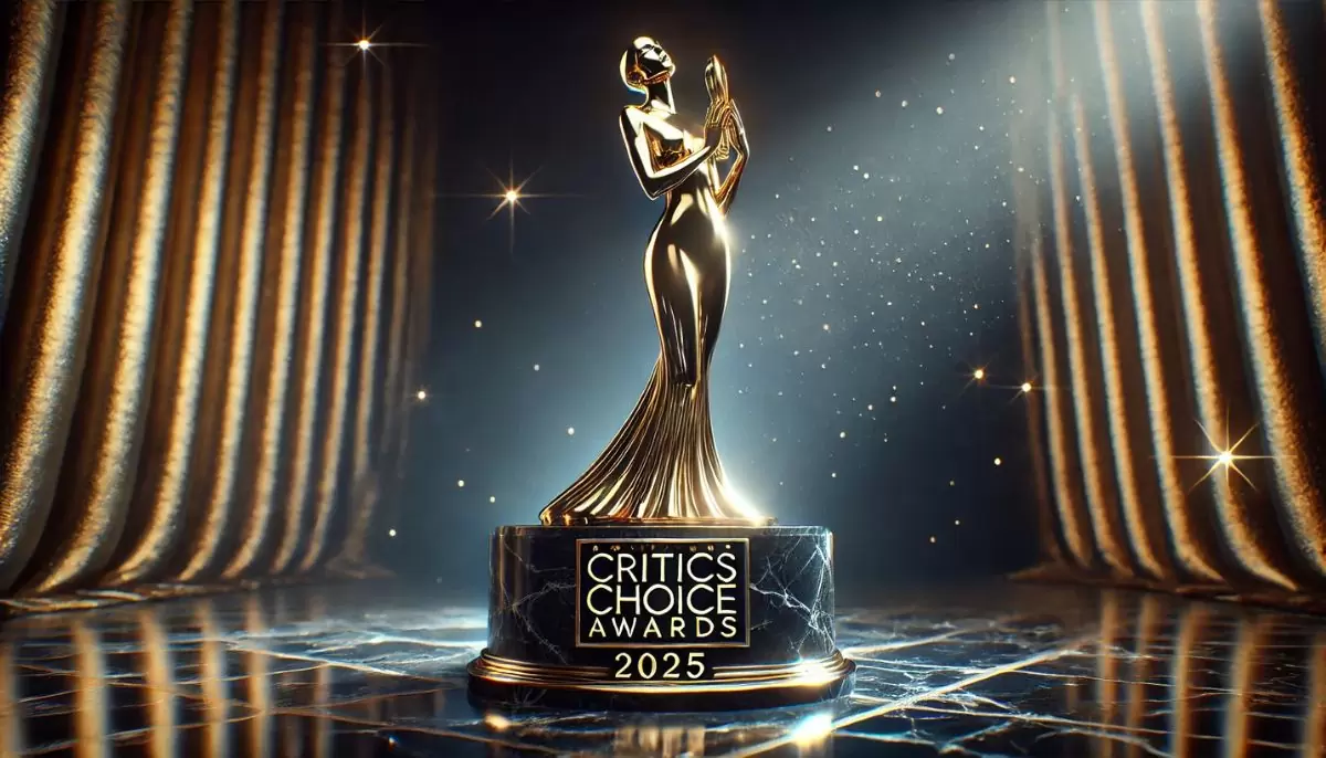 Critics’ Choice Awards Nominations