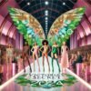 Reimagining Victoria’s Secret