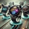 Recommended Smartwatches
