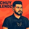 Chuy Blendz