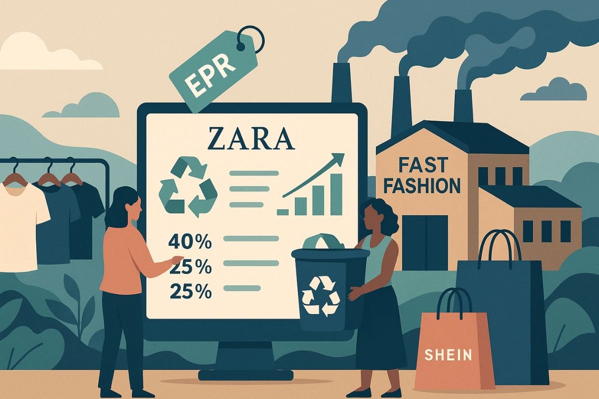 Fast Fashion Slow Down