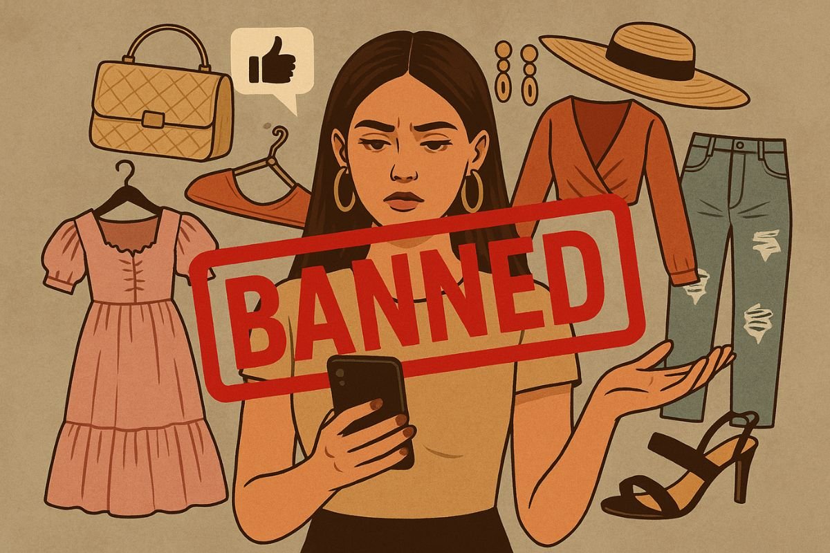 France Bans Influencers