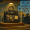 Most Expensive Handbag Ever Sold