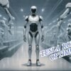 Tesla Robot Optimus