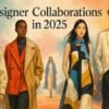 Designer Collaboration Looks