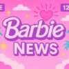 Barbiecore Fashion Trend