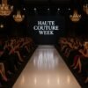 Haute Couture Week