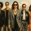Celebrity Kids in Fashion